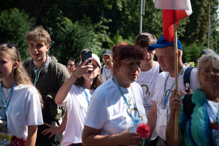 Ziemia głogowska u Czarnej Madonny