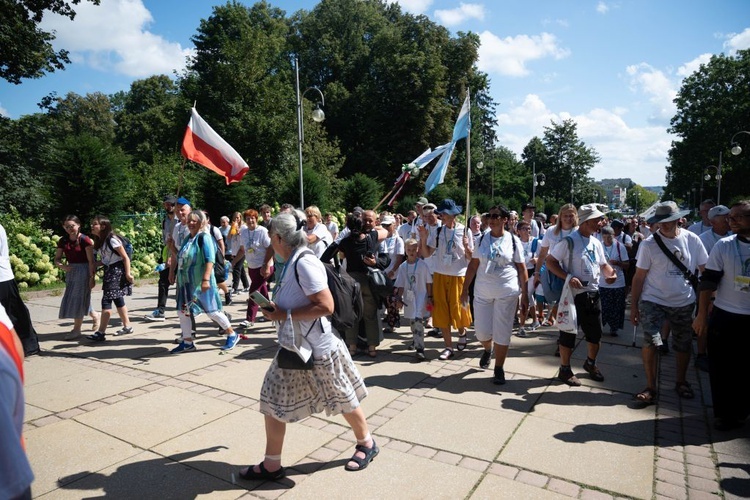 Ziemia głogowska u Czarnej Madonny