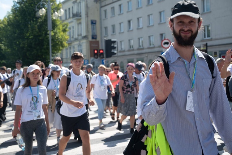 Ziemia głogowska u Czarnej Madonny