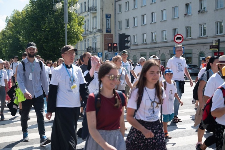 Ziemia głogowska u Czarnej Madonny