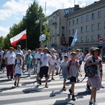 Ziemia głogowska u Czarnej Madonny