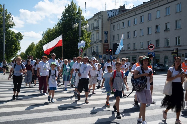 Ziemia głogowska u Czarnej Madonny