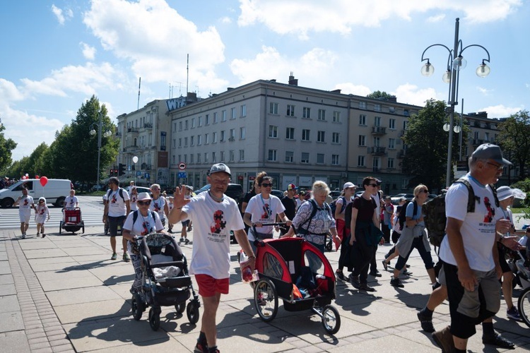 Ziemia głogowska u Czarnej Madonny