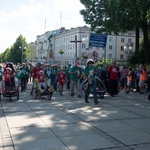 Ziemia głogowska u Czarnej Madonny