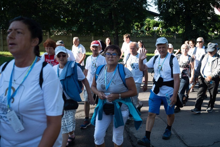 Ziemia głogowska u Czarnej Madonny