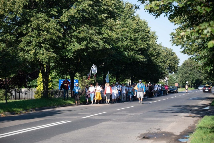 Ziemia głogowska u Czarnej Madonny