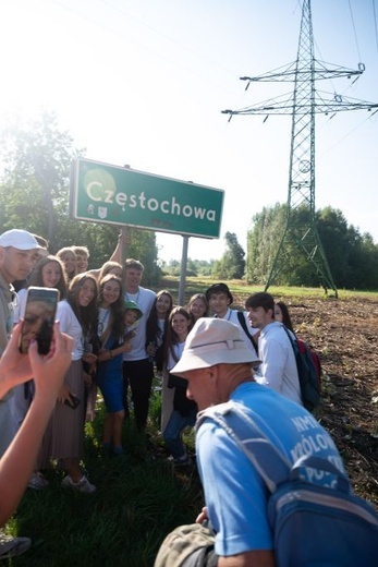 Ziemia głogowska u Czarnej Madonny