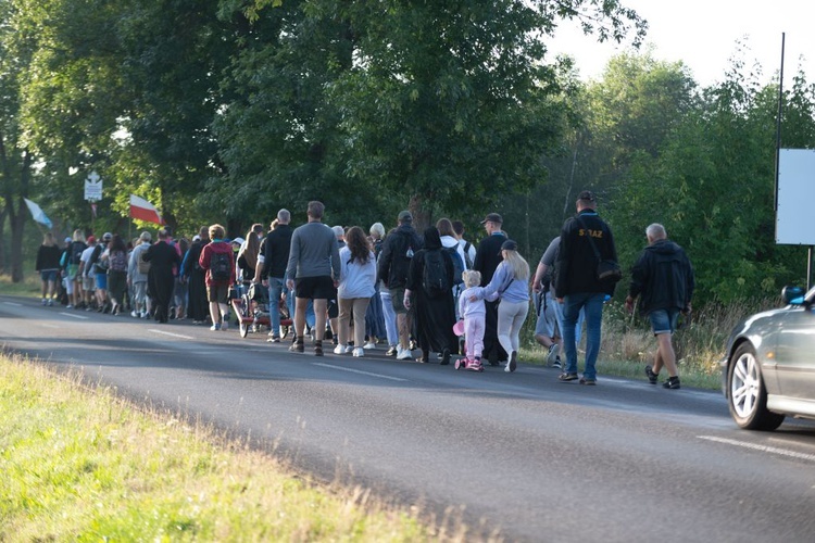 Ziemia głogowska u Czarnej Madonny