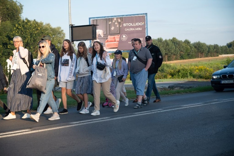 Ziemia głogowska u Czarnej Madonny