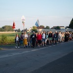 Ziemia głogowska u Czarnej Madonny