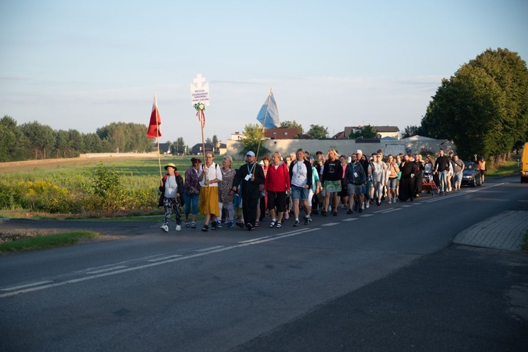 Ziemia głogowska u Czarnej Madonny