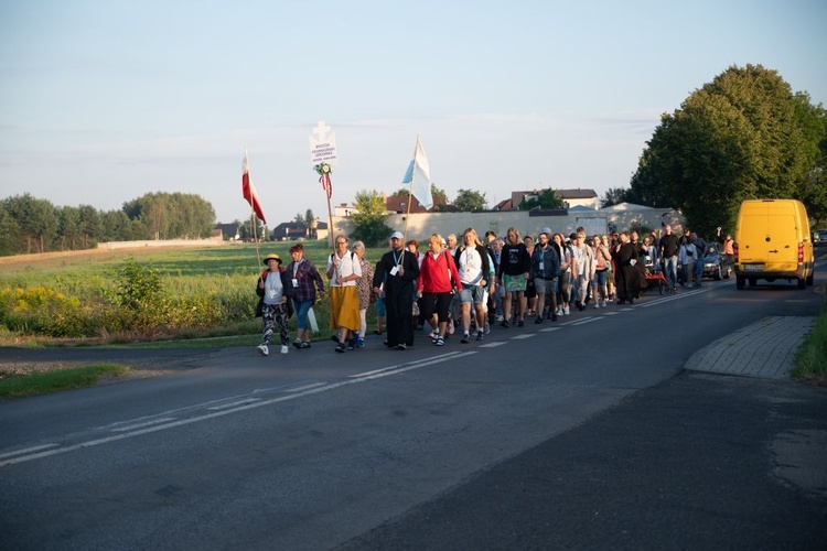 Ziemia głogowska u Czarnej Madonny