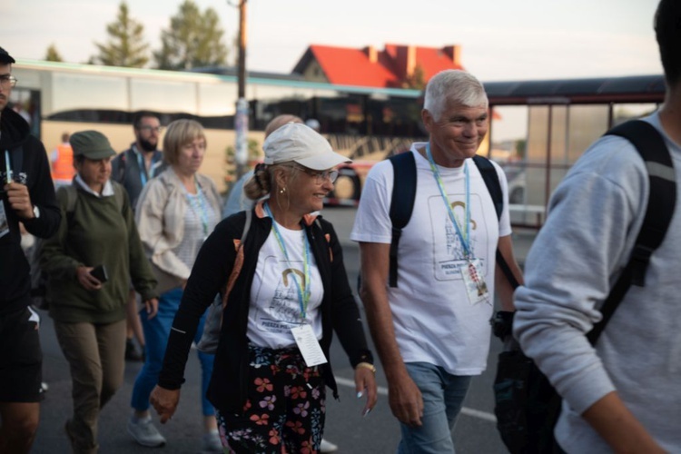 Ziemia głogowska u Czarnej Madonny