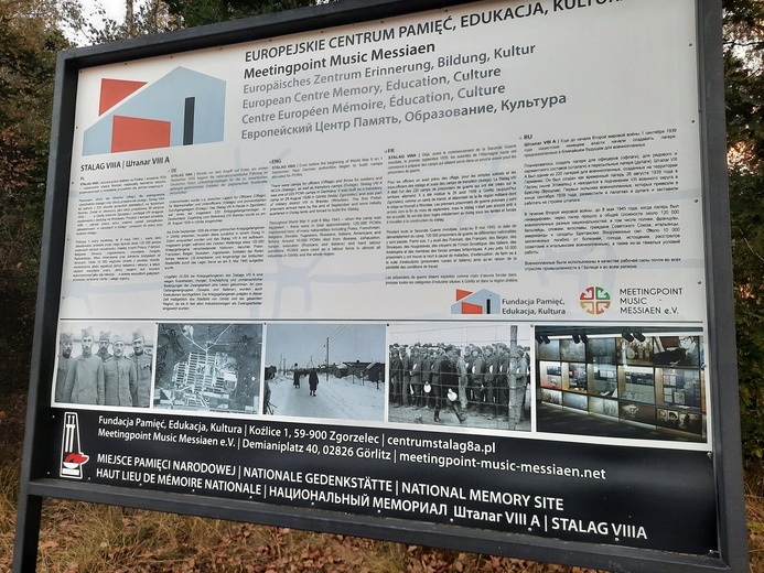 Stalag VIII A