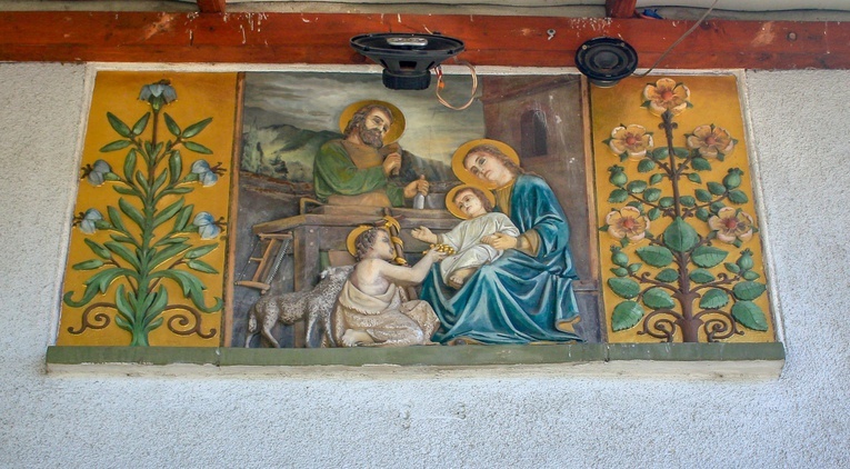 Kościół w Pawłowiczkach ma 800 lat