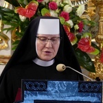 Finał świętowania 400-lecia sióstr elżbietanek cieszyńskich - 2022