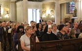 Finał świętowania 400-lecia sióstr elżbietanek cieszyńskich - 2022