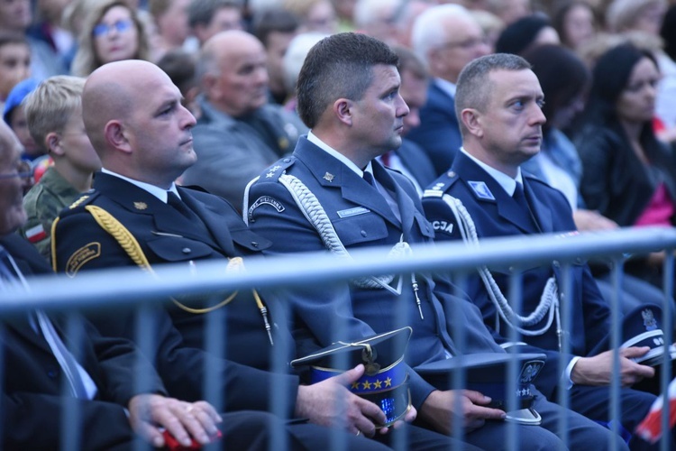 Mała Armia Janosika w Dąbrowie Tarnowskiej