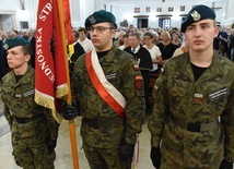 Mała Armia Janosika w Dąbrowie Tarnowskiej