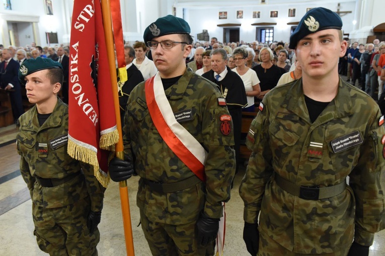 Mała Armia Janosika w Dąbrowie Tarnowskiej