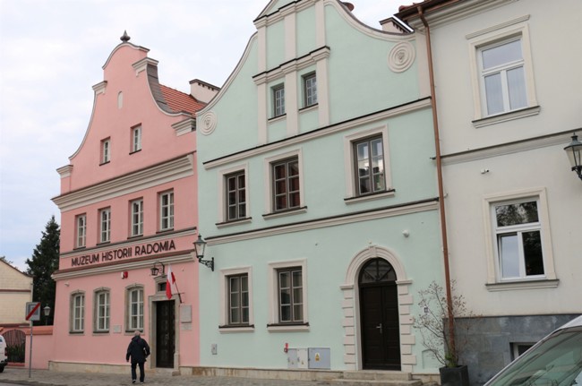 Muzeum Historii Radomia