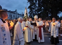 Aby przyszło opamiętanie i szacunek dla Matki Najświętszej, każdej mamy, życia i Ewangelii