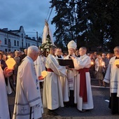 Aby przyszło opamiętanie i szacunek dla Matki Najświętszej, każdej mamy, życia i Ewangelii