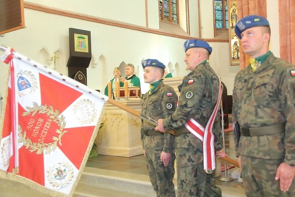 Sztuka militarna, jedność narodu i wiara