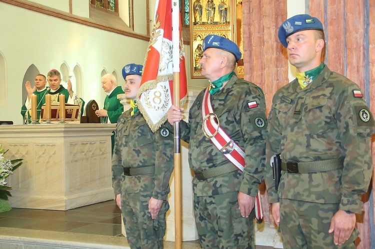 Święto Wojska Polskiego w Koszalinie