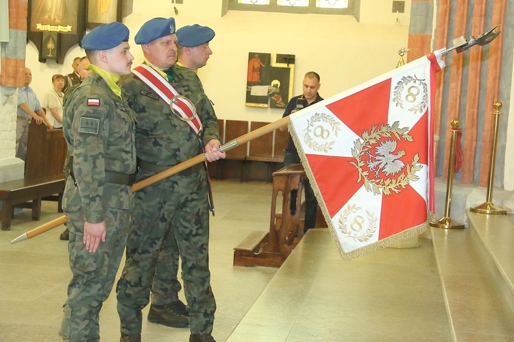 Święto Wojska Polskiego w Koszalinie