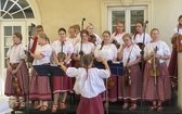 Msza św. na zakończenie 31. Pieszej Pielgrzymki Diecezji Bielsko-Żywieckiej na Jasną Górę - 2022