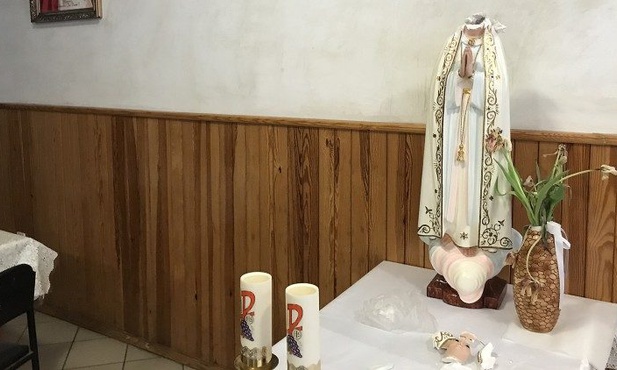 Seminarium w Worzelu kształci „kapłanów przyszłości” dla Ukrainy