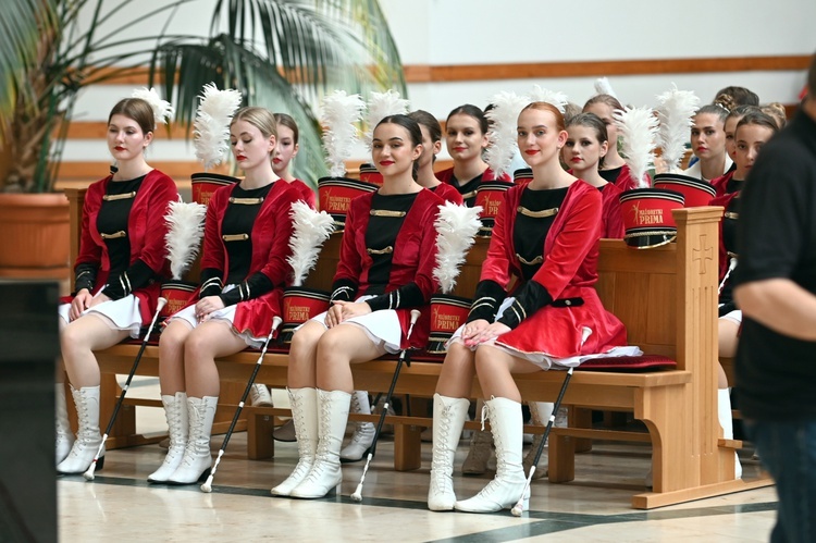 Obchody 102. rocznicy Bitwy Warszawskiej w Świdnicy