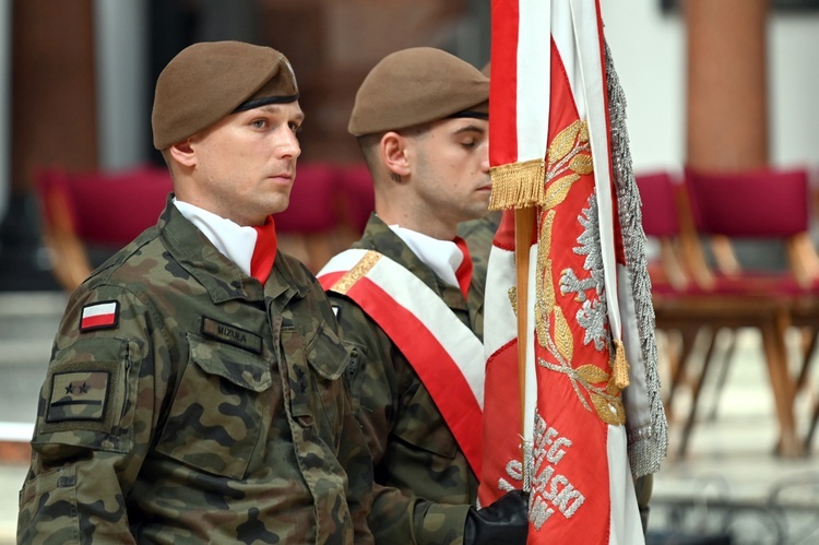 Obchody 102. rocznicy Bitwy Warszawskiej w Świdnicy