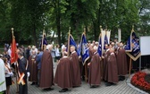 Odpust ku czci św. Jacka w Kamieniu Śląskim