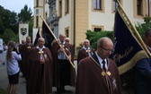 Odpust ku czci św. Jacka w Kamieniu Śląskim