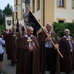 Odpust ku czci św. Jacka w Kamieniu Śląskim