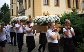 Odpust ku czci św. Jacka w Kamieniu Śląskim