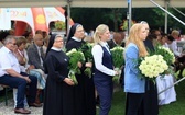 Odpust ku czci św. Jacka w Kamieniu Śląskim