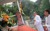 Odpust ku czci św. Jacka w Kamieniu Śląskim