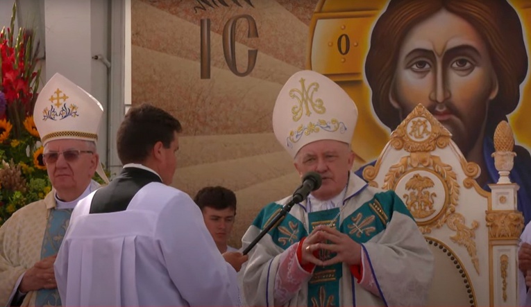Kard. Nycz: Wróćmy do polskiej tradycji pielgrzymek