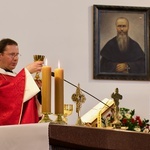 Odpust u franciszkanów