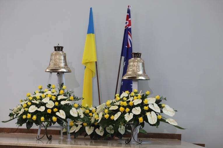 20. rocznica zawierzenia świata Bożemu miłosierdziu