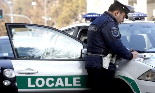 Wakacje we Włoszech? Najwięcej mandatów w Mediolanie