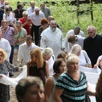 Jamna. 30-lecie obecności domikanów