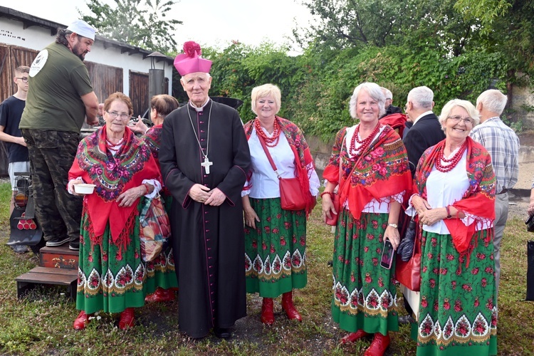 Obchody 102. rocznicy Bitwy Warszawskiej w Świdnicy