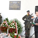 Obchody 102. rocznicy Bitwy Warszawskiej w Świdnicy