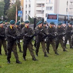 Obchody 102. rocznicy Bitwy Warszawskiej w Świdnicy