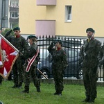 Obchody 102. rocznicy Bitwy Warszawskiej w Świdnicy