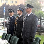 Obchody 102. rocznicy Bitwy Warszawskiej w Świdnicy